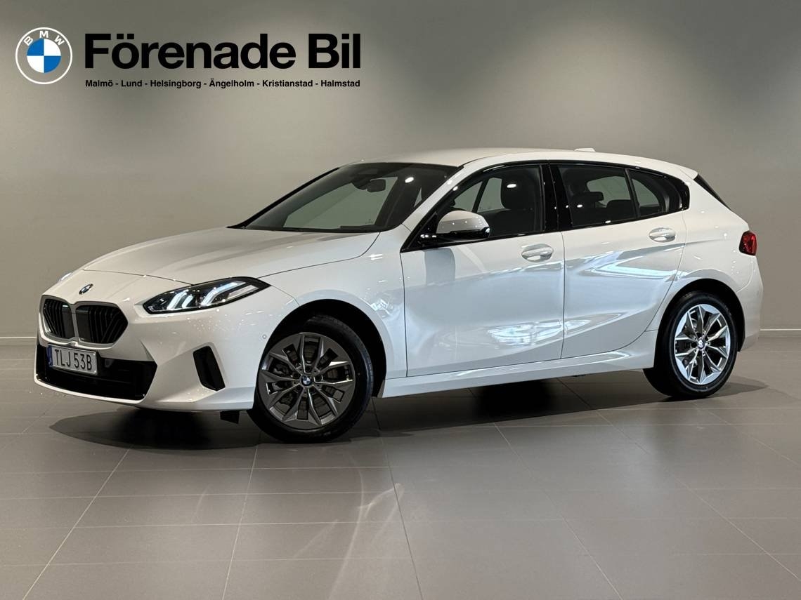 BMW 120