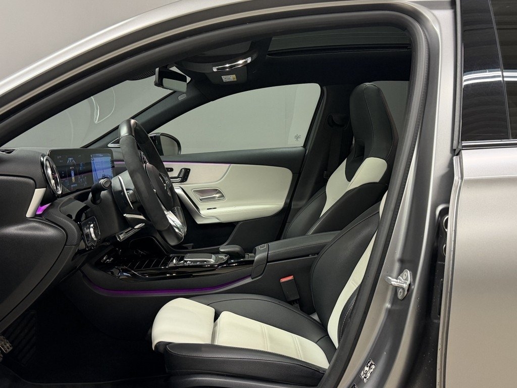 Mercedes-Benz A 2021, photo 7/10