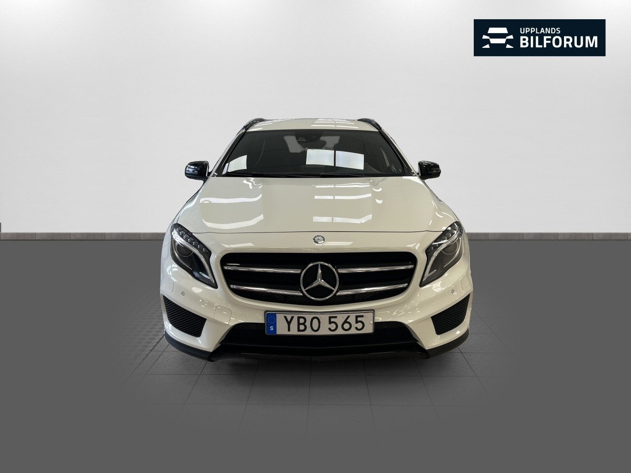 Mercedes-Benz GLA 2016, bild 2/10
