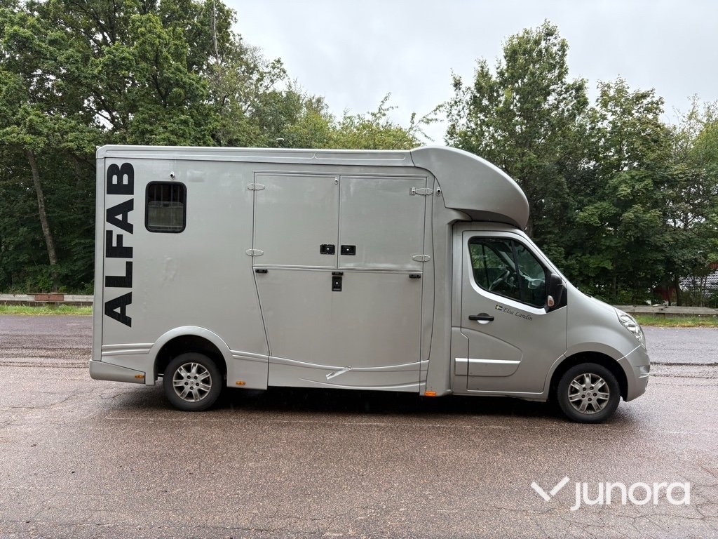 Renault Master 2013, bild 6/10