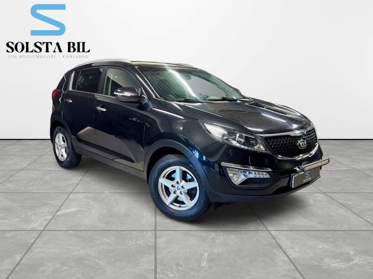 Kia