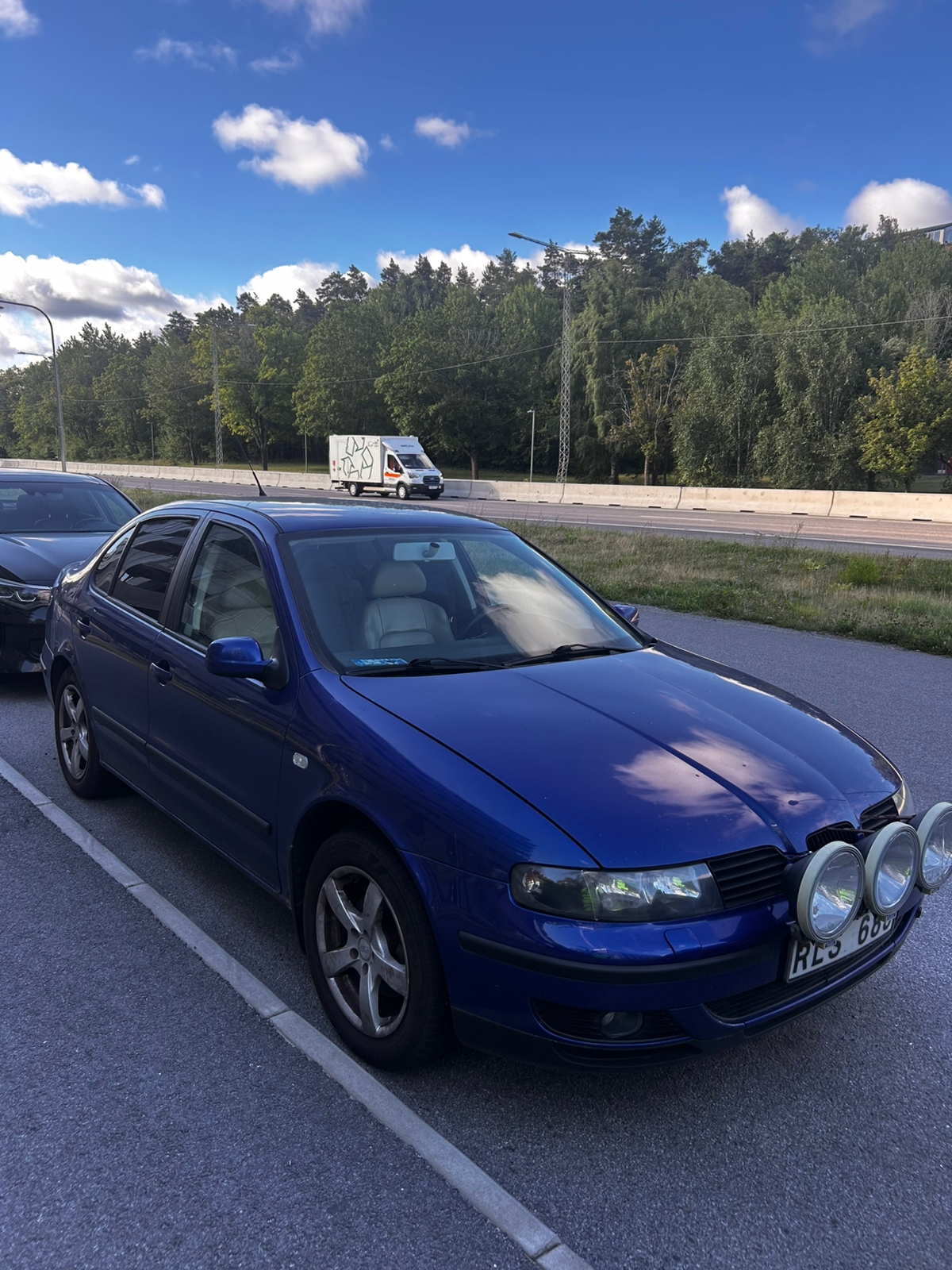 Seat Toledo