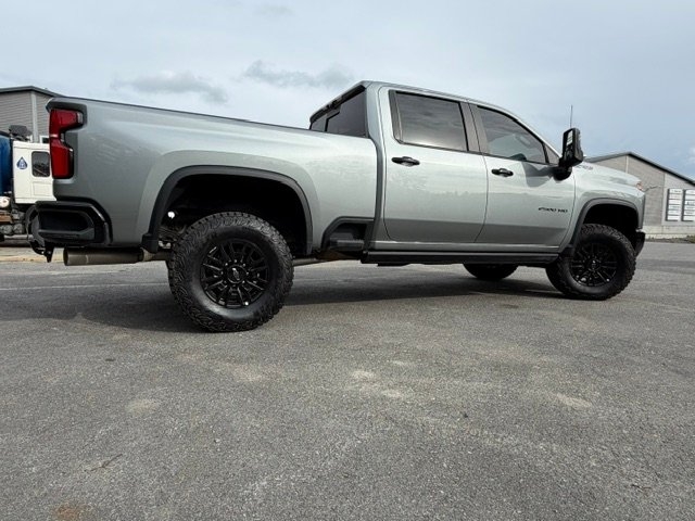 Chevrolet Silverado 2025, kuva 2/9