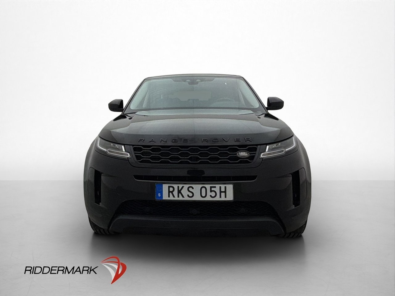 Land Rover Range Rover Evoque D180 AWD 2020, bild 2/28