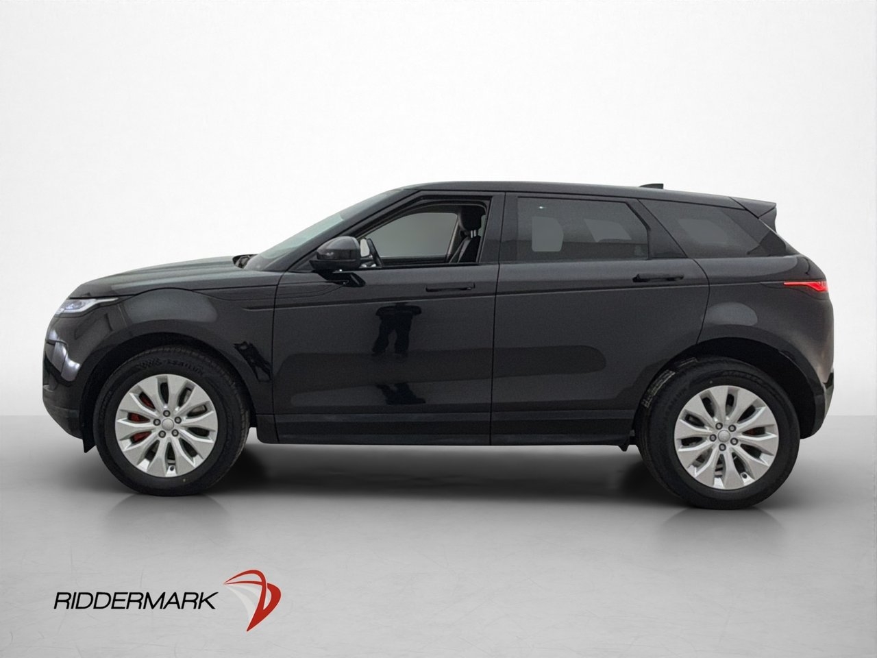 Land Rover Range Rover Evoque D180 AWD 2020, bild 4/28