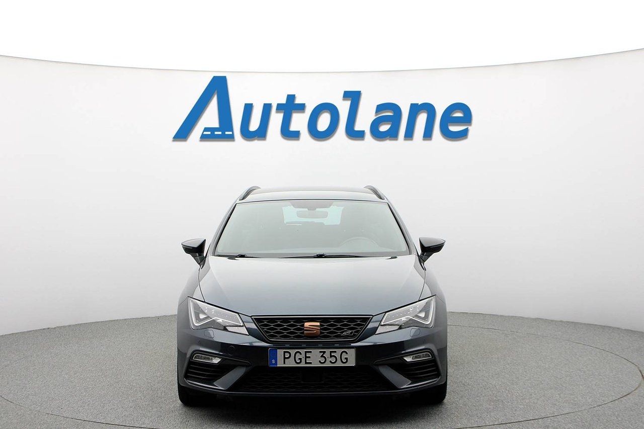 Seat Leon 2019, bild 3/10