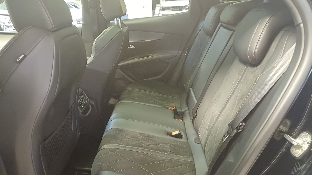 Peugeot 3008 2017, bild 6/10