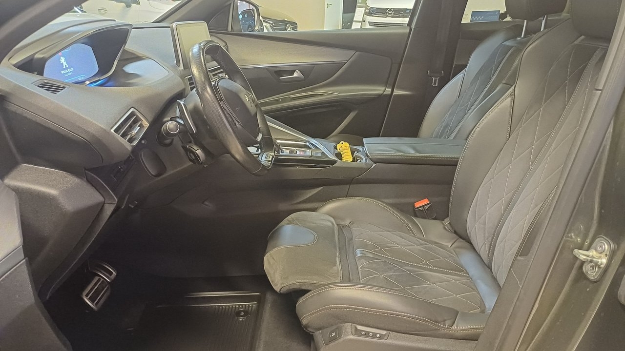 Peugeot 3008 2017, bild 5/10