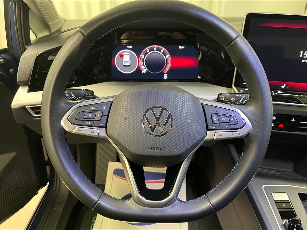 Volkswagen Golf LIFE 1.5 ETSI 150HK DSG 2026, bild 6/10
