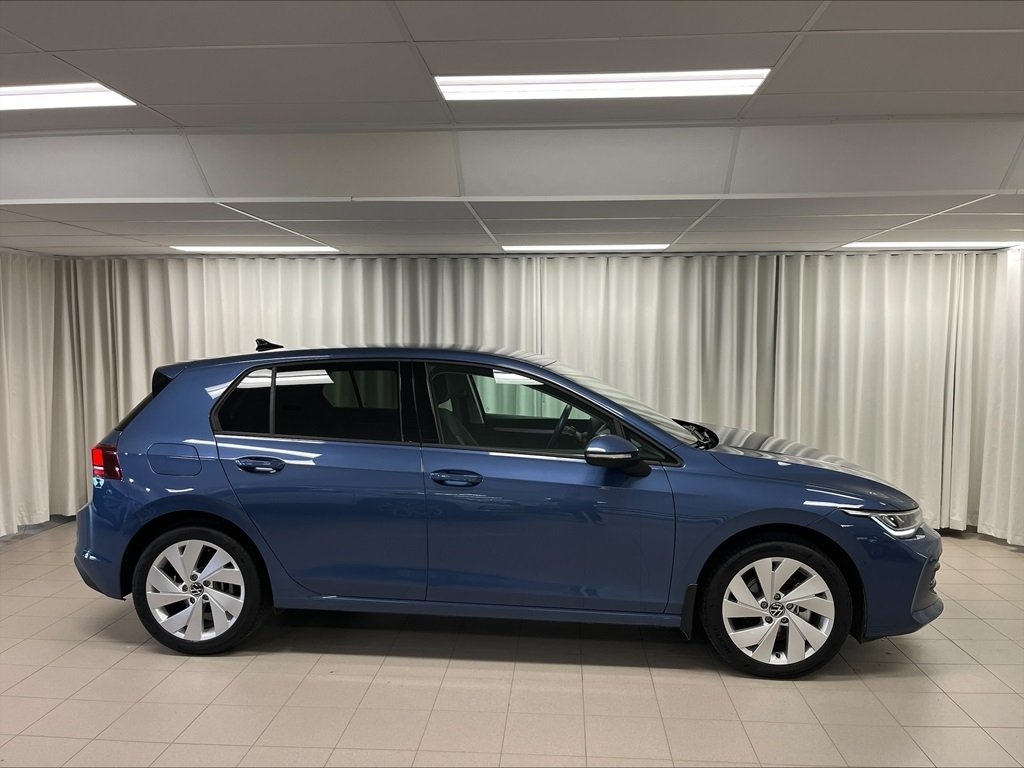 Volkswagen Golf LIFE 1.5 ETSI 150HK DSG 2026, bild 2/10