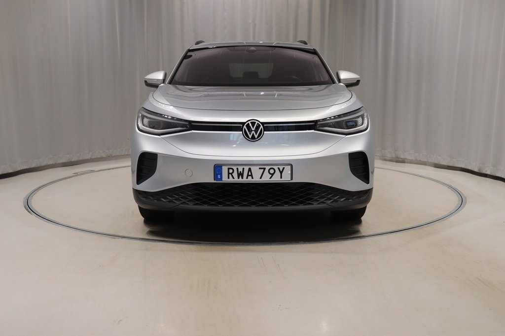 Volkswagen ID.4 2024, bild 2/10