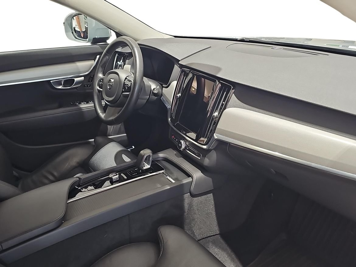 Volvo V90 Cross Country 2024, bild 4/14