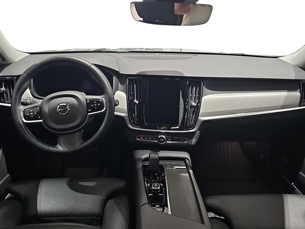 Volvo V90 Cross Country 2024, bild 5/14