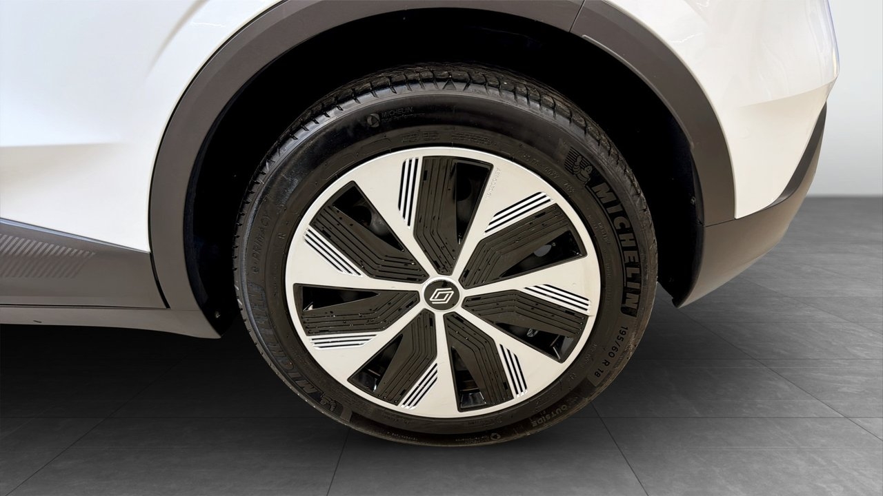 Renault Megane E-TECH 2023, bild 6/10