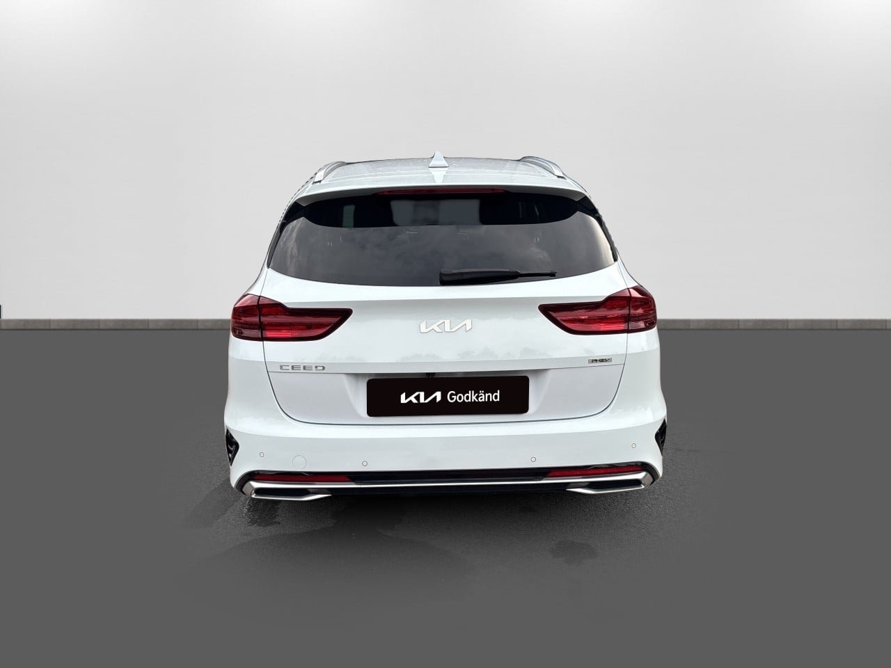 Kia Ceed SW PLUG-IN HYBRID DCT6 Advance 2023, photo 5/23