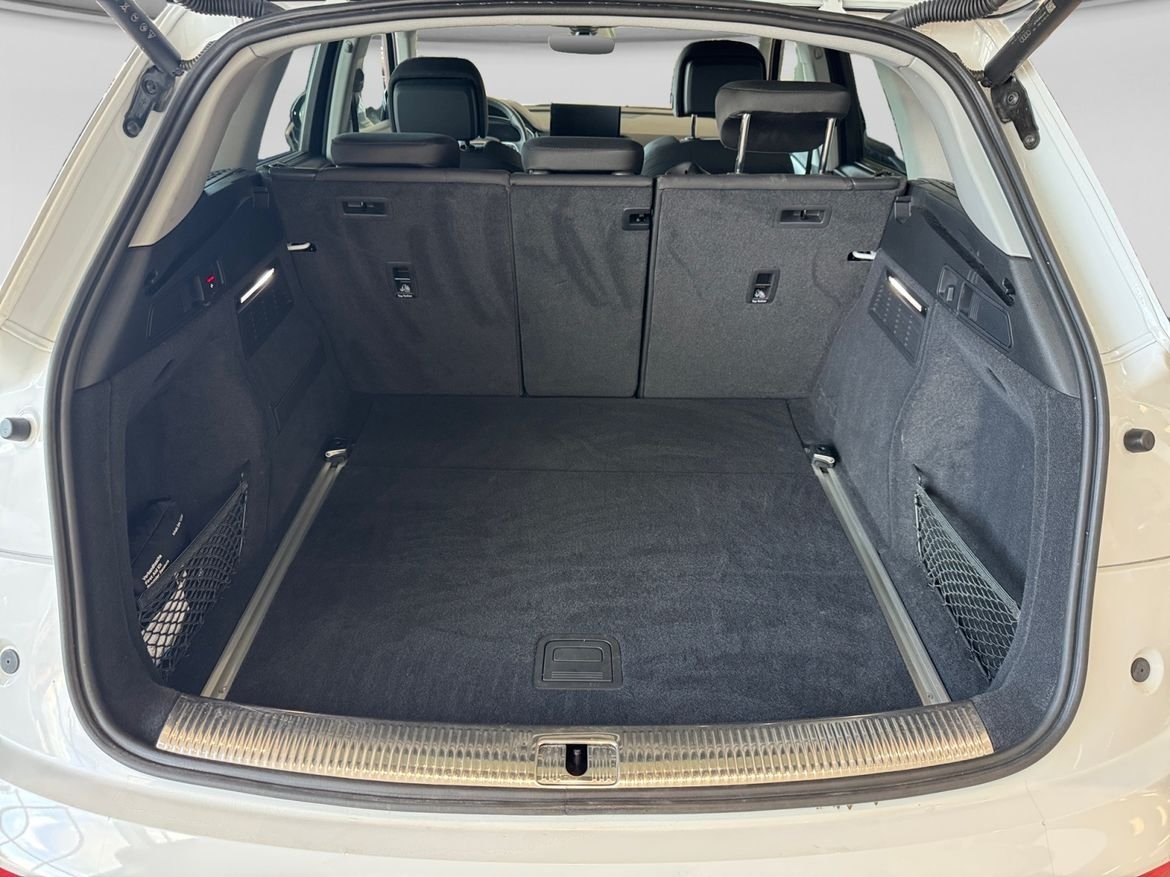 Audi Q5 2025, bild 4/10