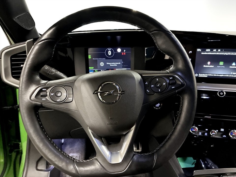 Opel Mokka-e GS 50KWh 136hk Aut 2022, bild 7/10