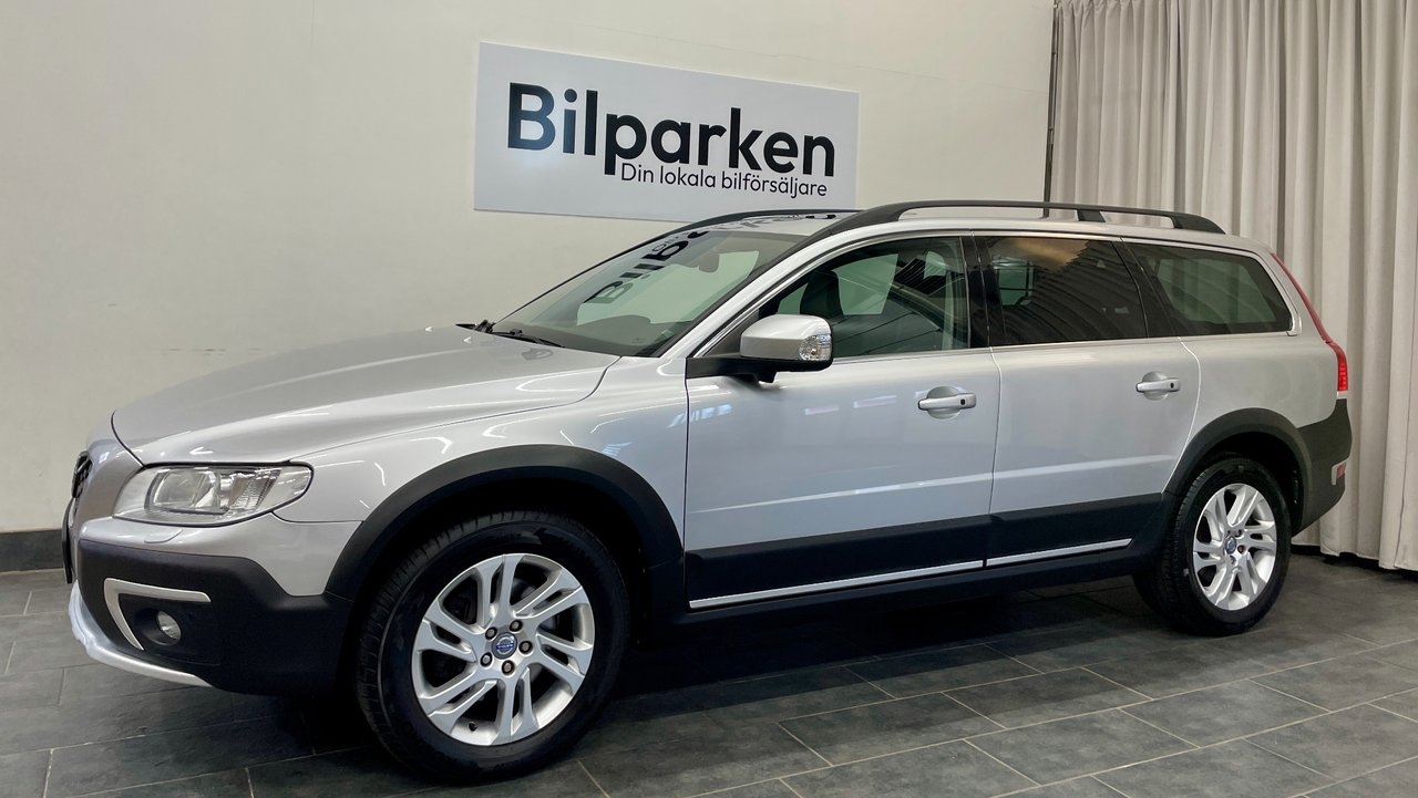 Volvo XC70 2015, bild 2/10