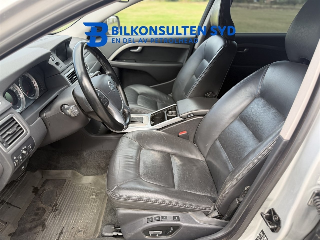 Volvo XC70 2013, bild 6/10