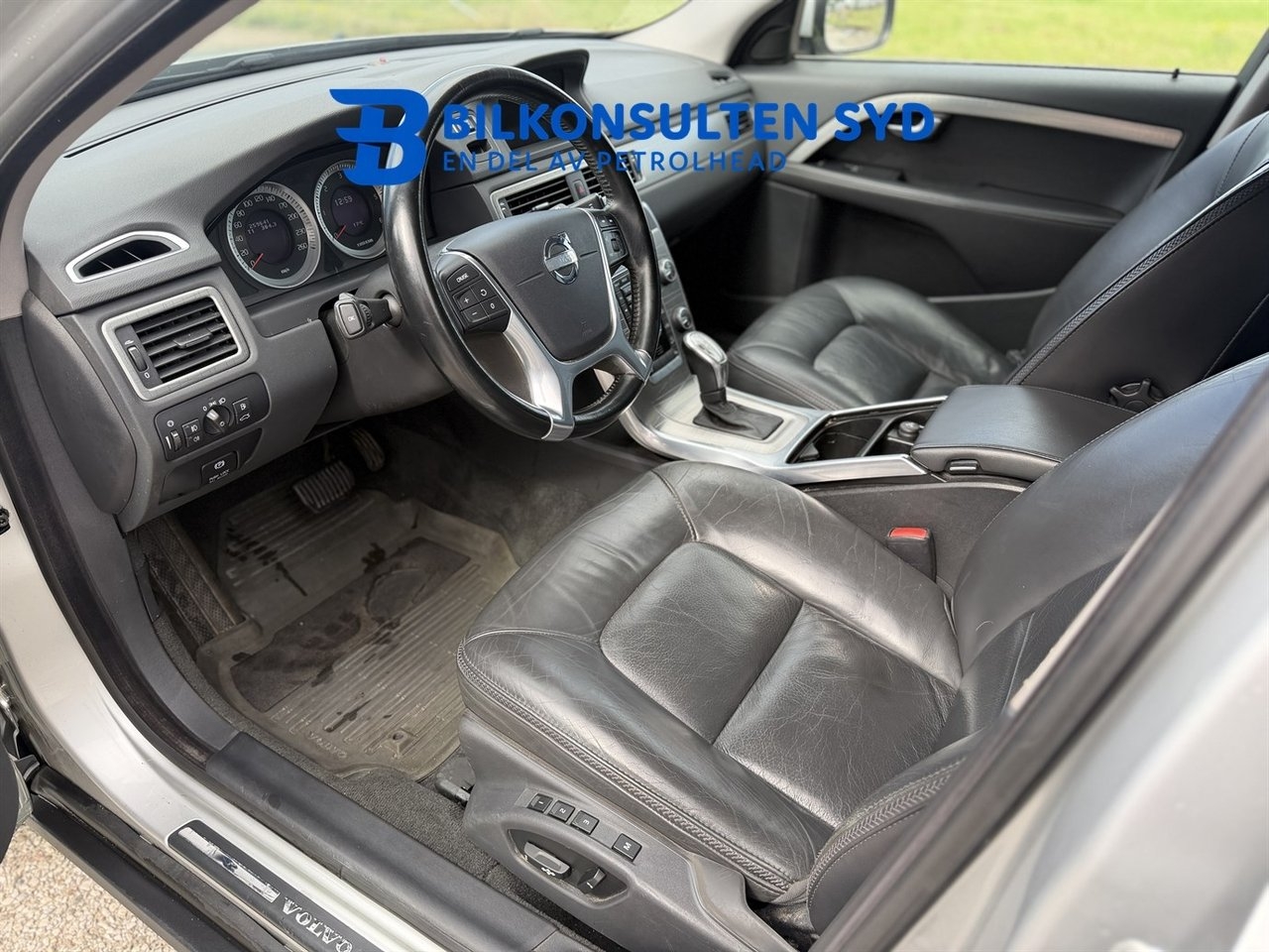 Volvo XC70 2013, bild 5/10
