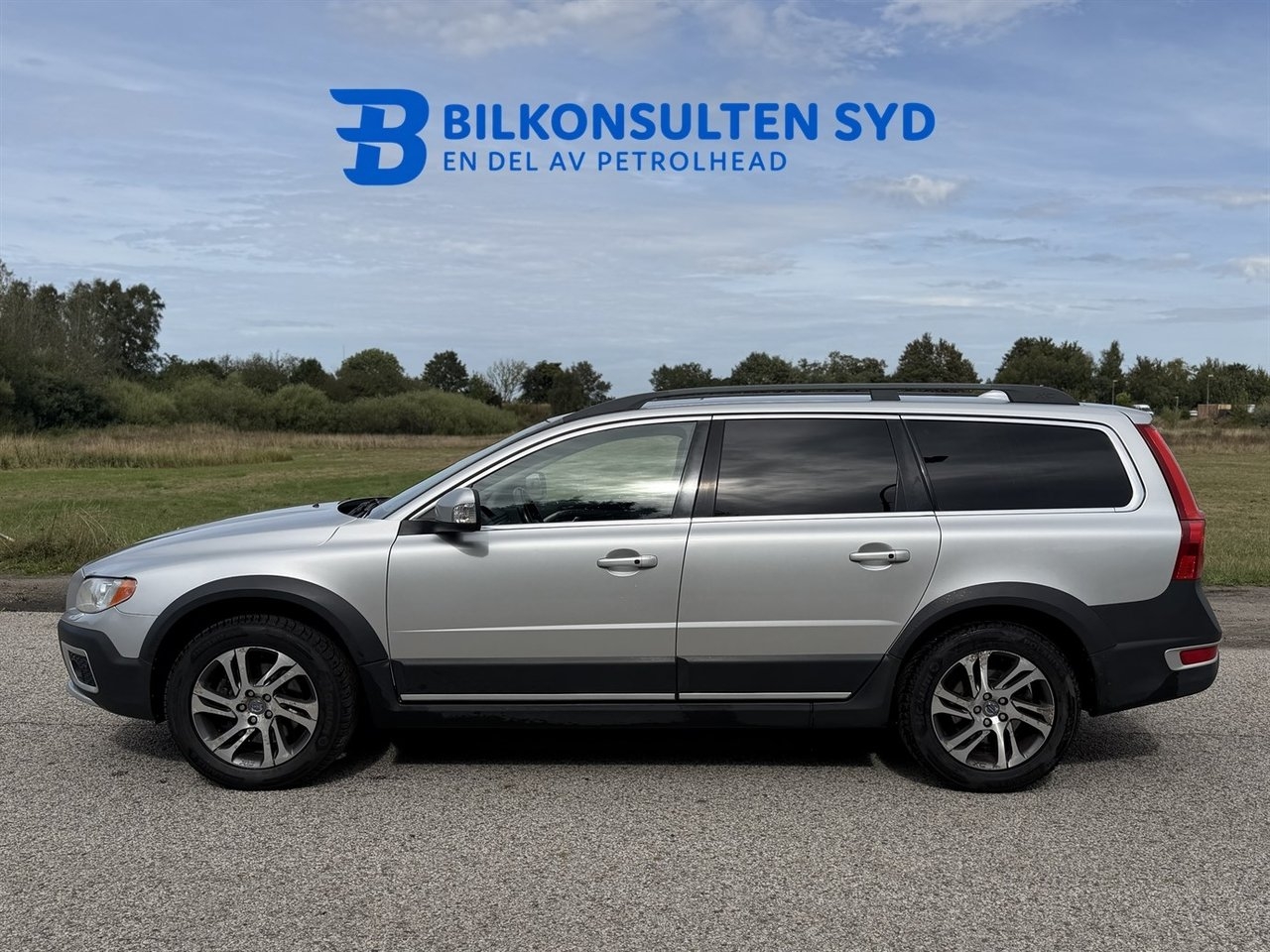 Volvo XC70 2013, bild 4/10