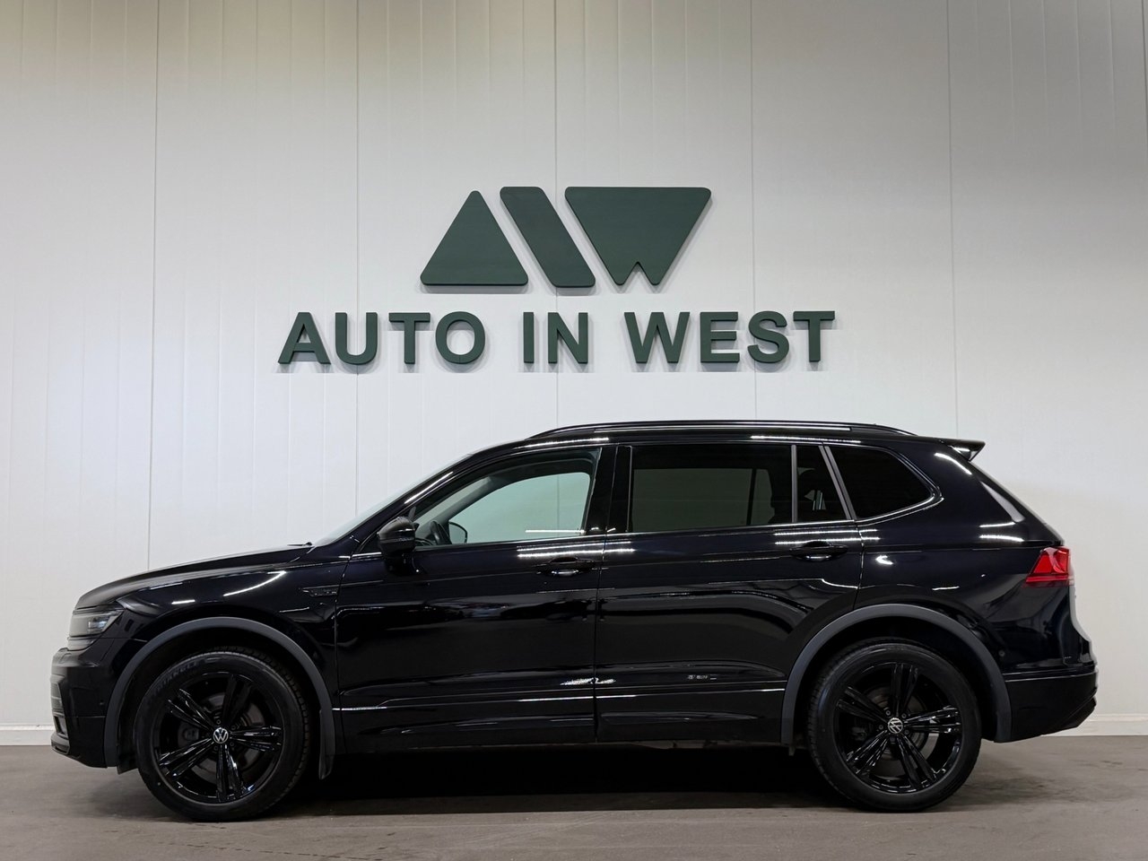 Volkswagen Tiguan Allspace 2021, kuva 3/24