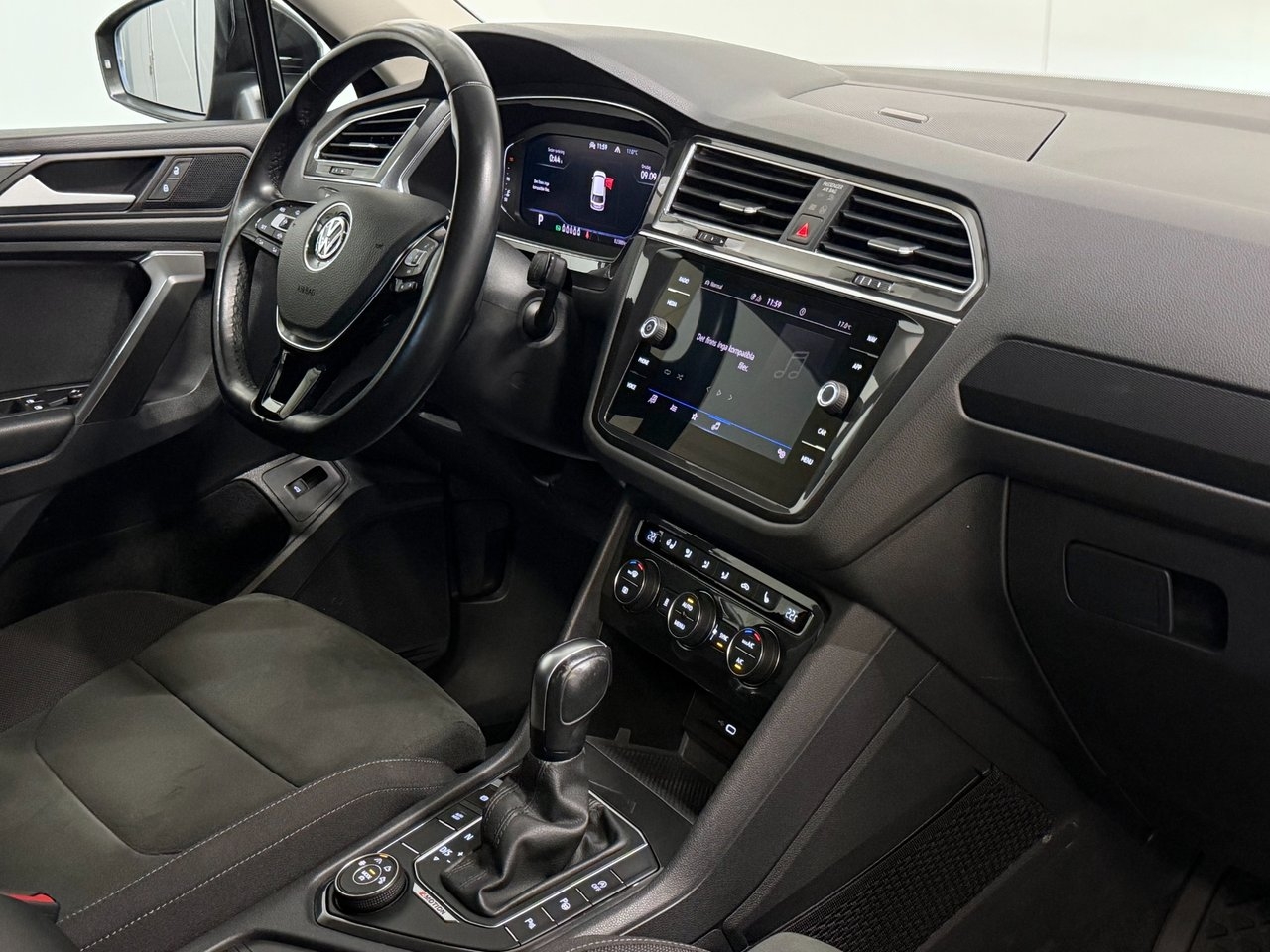 Volkswagen Tiguan Allspace 2021, kuva 7/24
