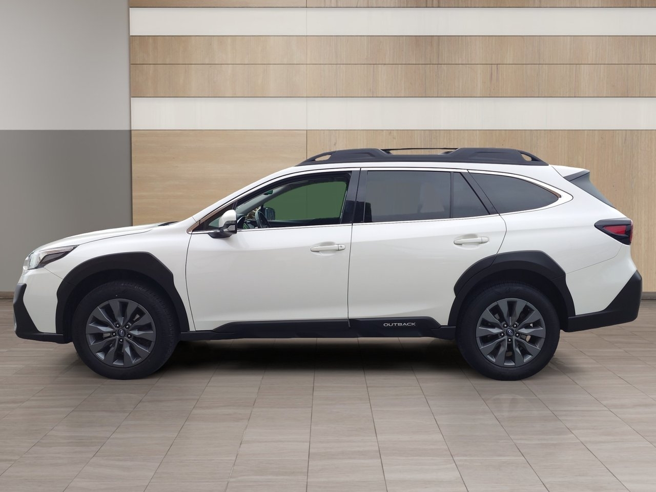 Subaru Outback 2.5i Aut Adventure X-Fuel 2024, bild 2/10