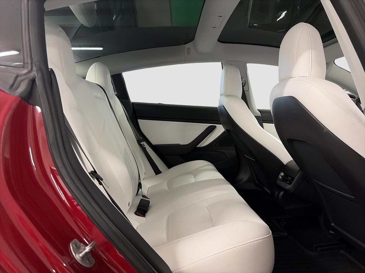 Tesla Model 3 2019, bild 6/10