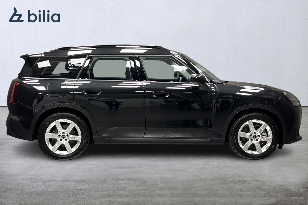 MINI Countryman 2025, bild 2/10