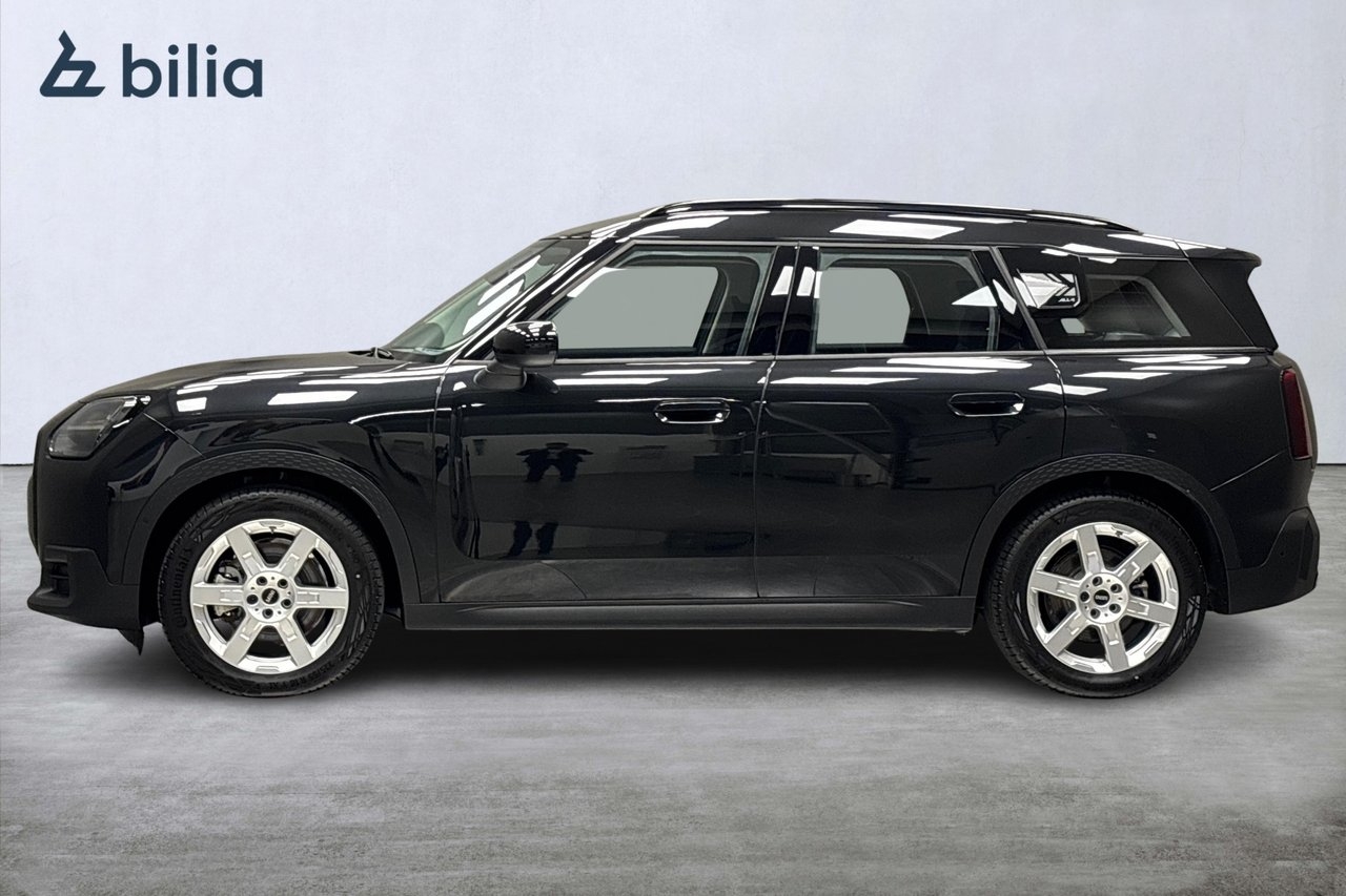 MINI Countryman 2025, bild 5/10
