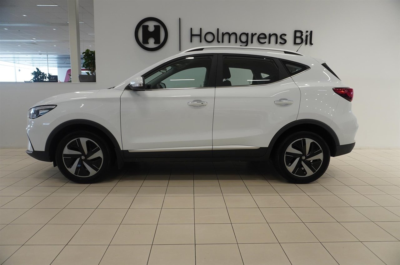 MG ZS Comfort 2022, bild 3/10