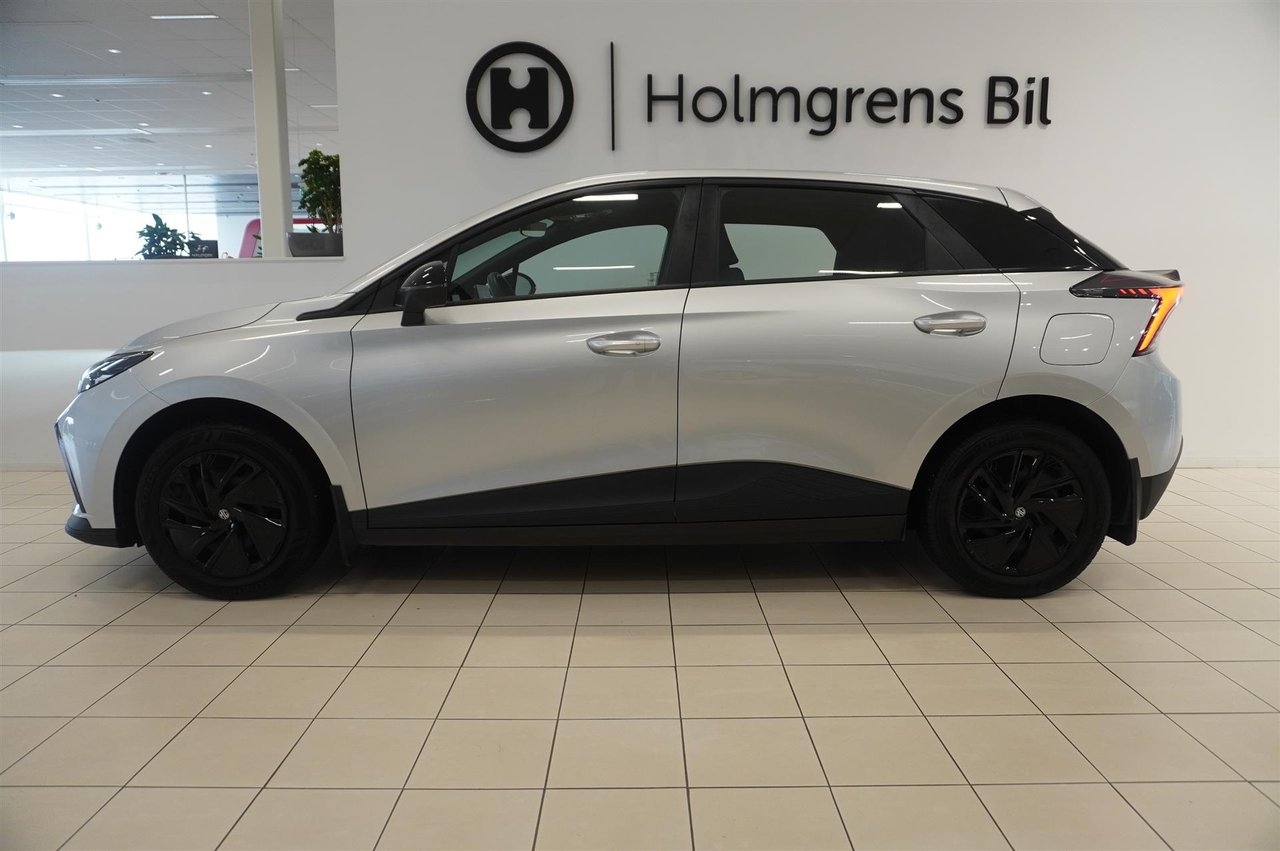 MG MG4 Ne Std 51kWh 2023, kuva 3/10