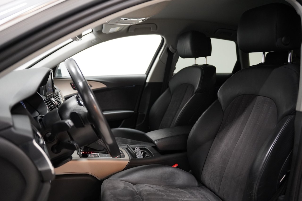 Audi A6 allroad 2018, bild 6/10