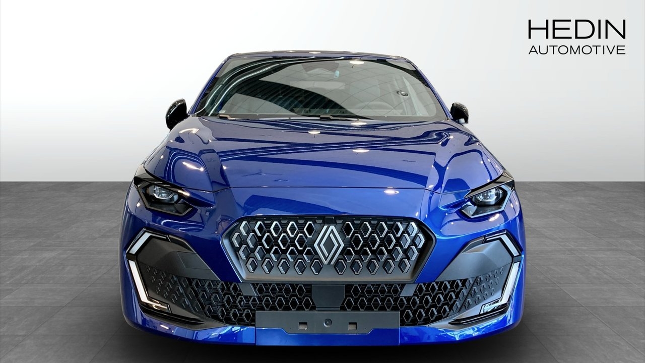 Renault Clio 2026, bild 2/10