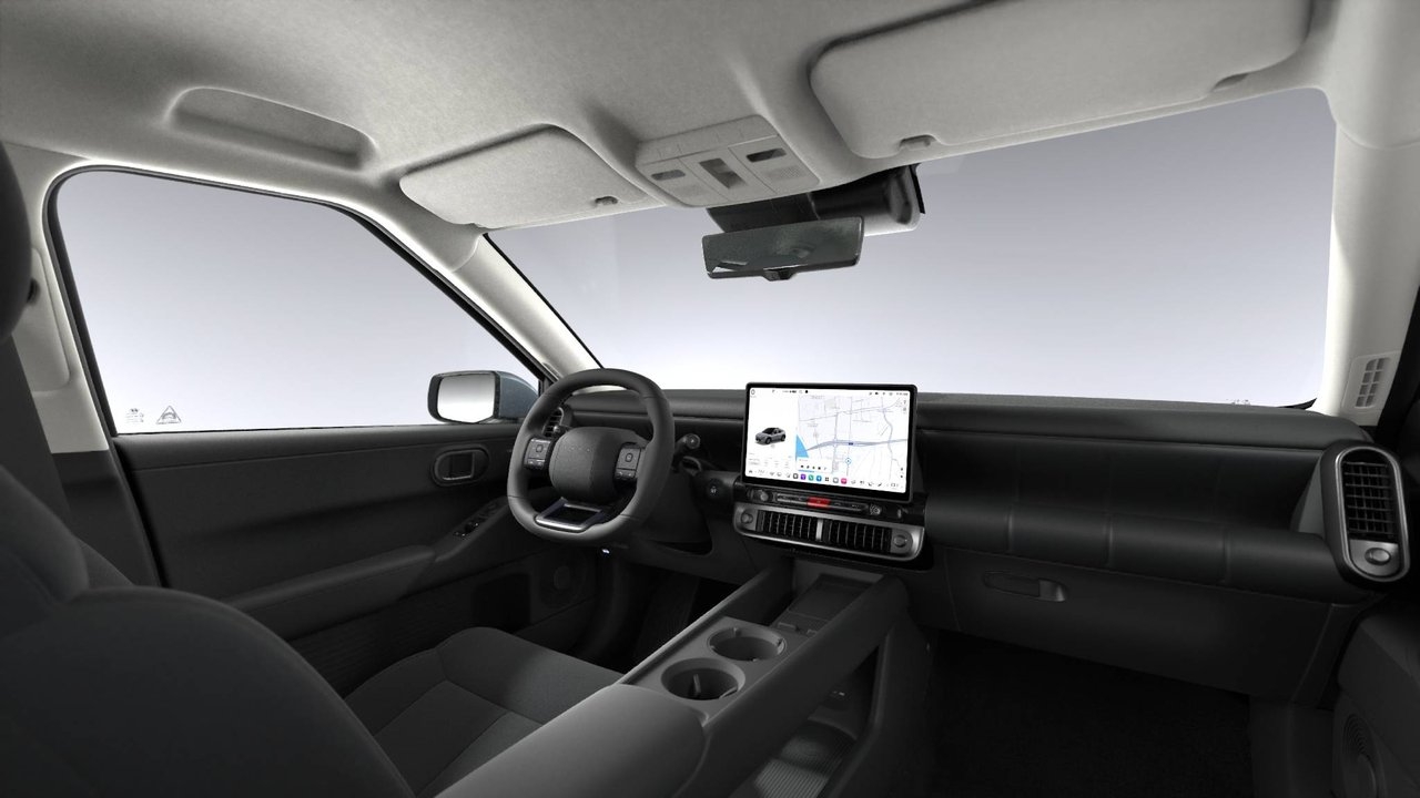 Hyundai Ioniq 2027, bild 5/9