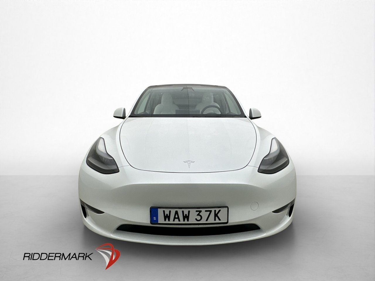 Tesla Model Y 2023, bild 4/10