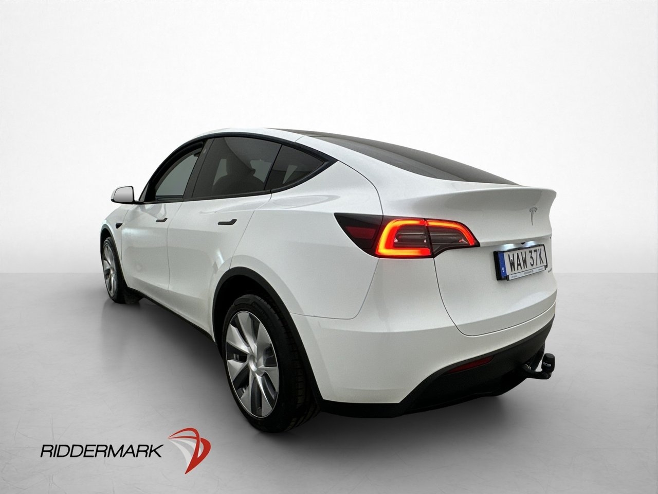 Tesla Model Y 2023, bild 6/10