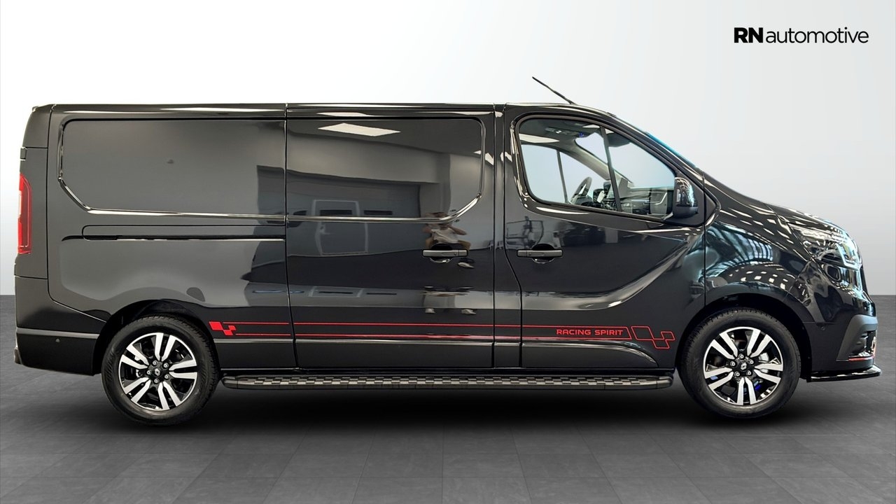 Renault Trafic 2026, kuva 6/10