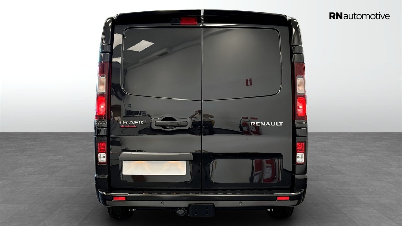 Renault Trafic 2026, kuva 4/10