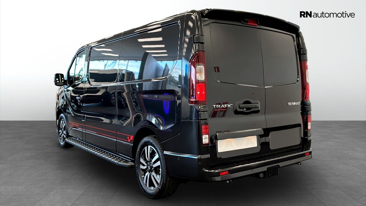 Renault Trafic 2026, kuva 3/10