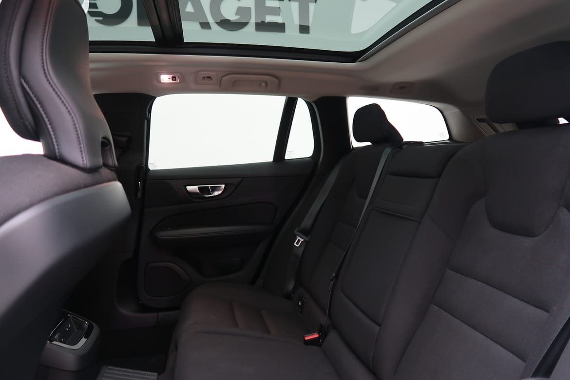 Volvo V60 2021, bild 5/10