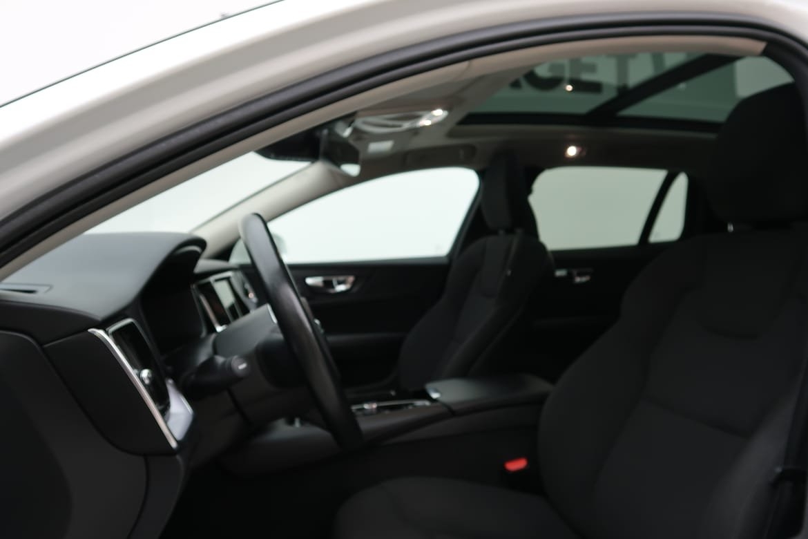 Volvo V60 2021, bild 4/10