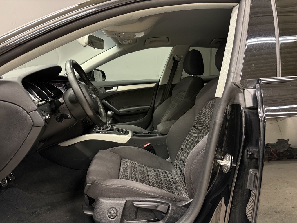 Audi A5 Sportback 1.8 TFSI S line 19" 2016, bild 7/10