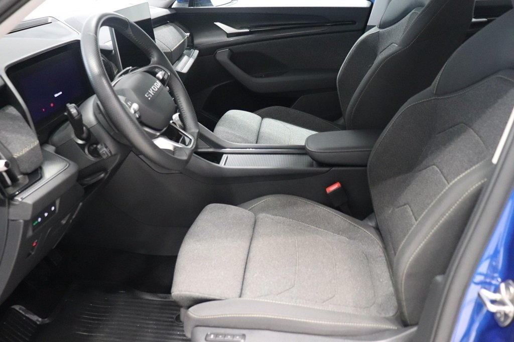 Skoda Kodiaq 2025, bild 7/10