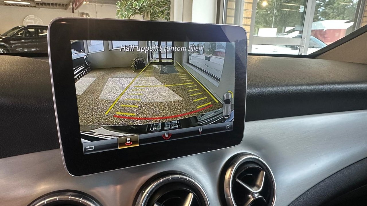 Mercedes-Benz CLA 2019, bild 6/10
