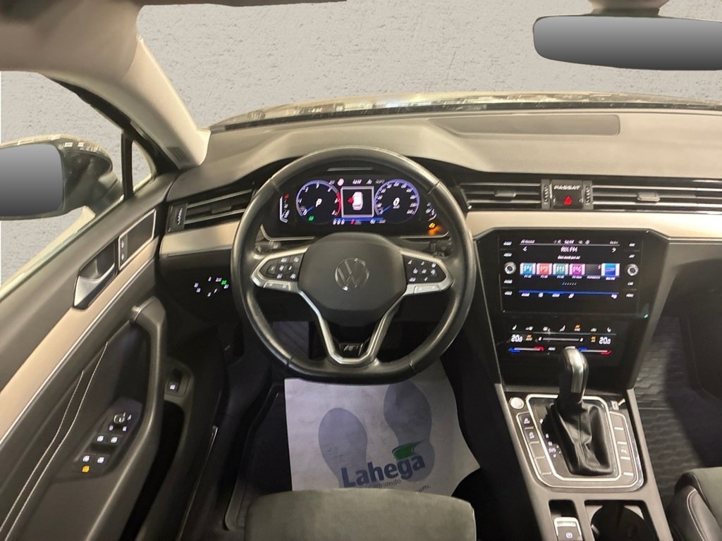 Volkswagen Passat SoV/Drag/D-värm 2021, bild 6/8