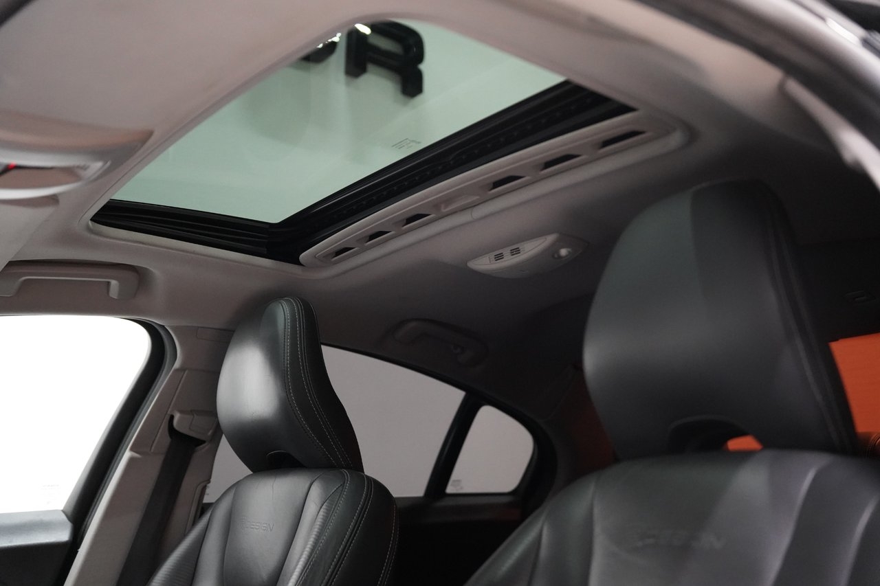 Volvo S60 2013, kuva 7/10