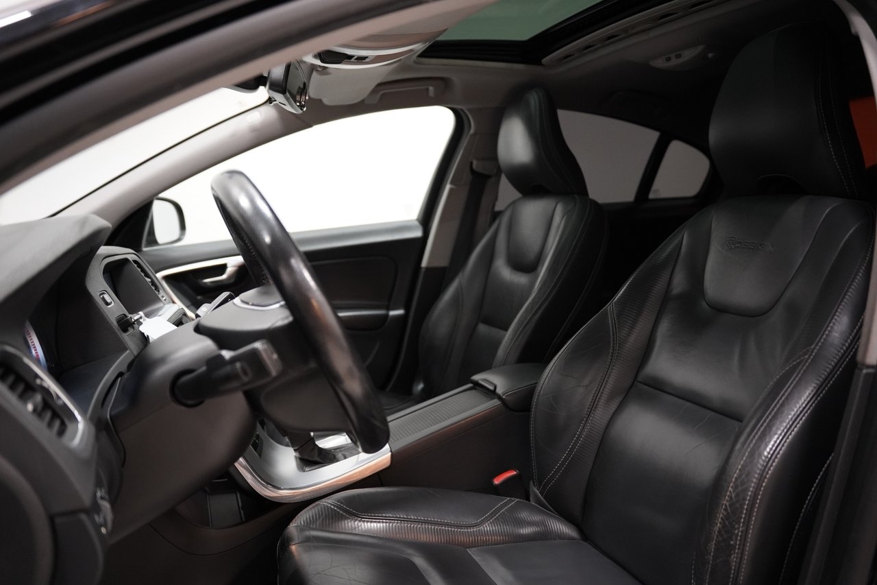 Volvo S60 2013, kuva 6/10