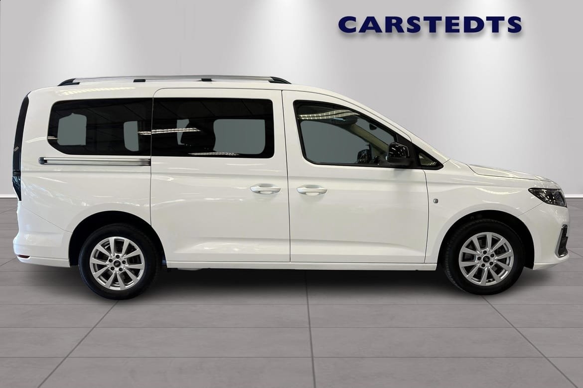 Ford Transit Connect 2023, bild 2/7
